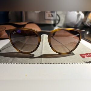 Ray-Ban Erica Sunglasses